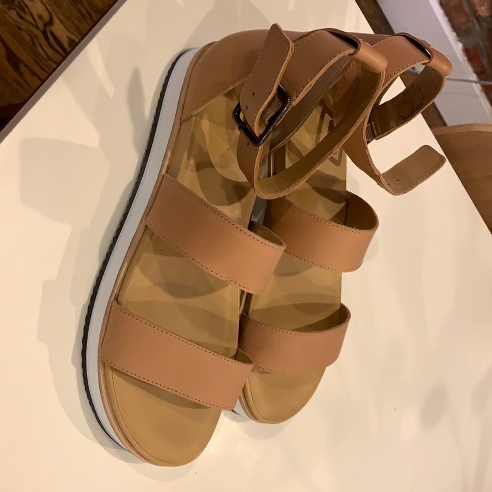 Soludos sandal